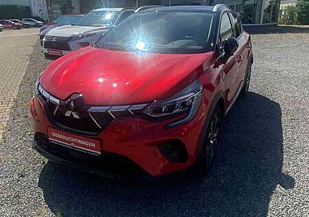 Mitsubishi ASX 1.3 Intro Edition 7DCT AHK, Allwetter