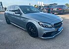 Mercedes-Benz C 63 AMG C -Klasse T-Modell T