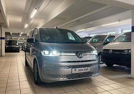 VW T7 Multivan Volkswagen 2.0 TDI Style DSG, digitales Cockpit, Head up
