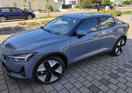 Polestar 2 Single Motor Pilot Lite Plus Pano H&K