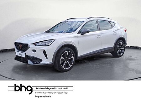 Cupra Formentor 1.5 TSI