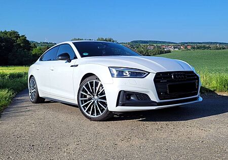 Audi A5 Sportback quattro 3xSline