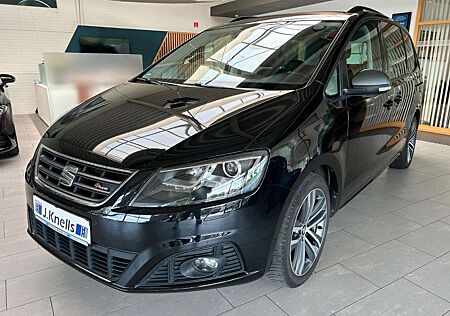 Seat Alhambra 1.4TSI FR-Line 7-Sitze/AHK/KAM/XENON