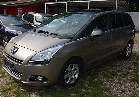 Peugeot 5008 HDI FAP 110 Premium