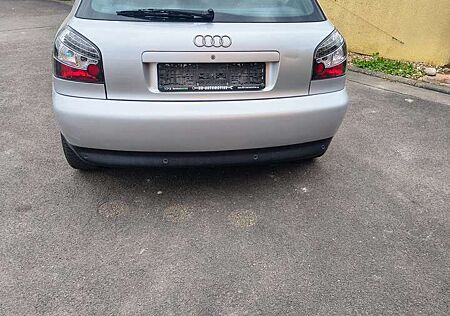 Audi A3 1.6l