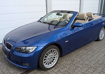 BMW 325 i Cabrio*Automatik*Leder beige*2 Hand*