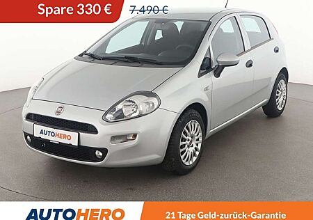 Fiat Punto 1.2 MYSTYLE*KLIMA*CD*