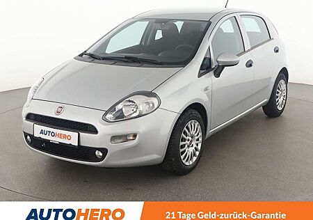 Fiat Punto 1.2 MYSTYLE*KLIMA*CD*