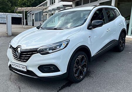 Renault Kadjar Black Edition TCe 160 EDC