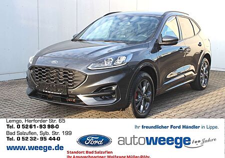 Ford Kuga ST-Line X Plug-In Hybrid 2,5 Duratec