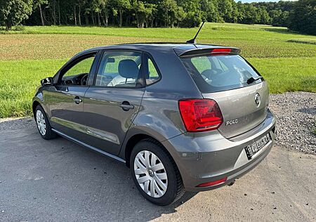 VW Polo Volkswagen 1.4 TDI BMT Comfortline