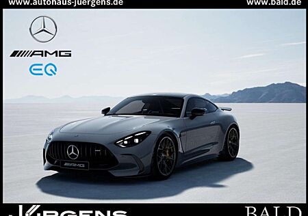 Mercedes-Benz AMG GT 63 4M+ Aero/Perf-Si/Keramik/Pano/Burm/21"