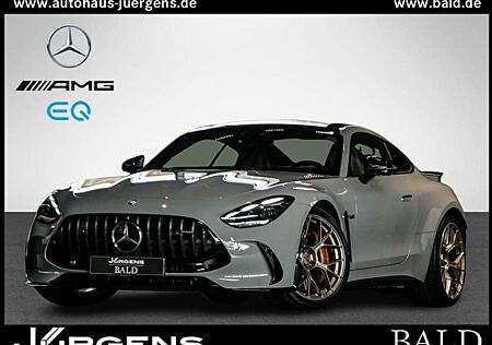 Mercedes-Benz AMG GT 63 4M+ Aero/Perf-Si/Keramik/Pano/Burm/21"