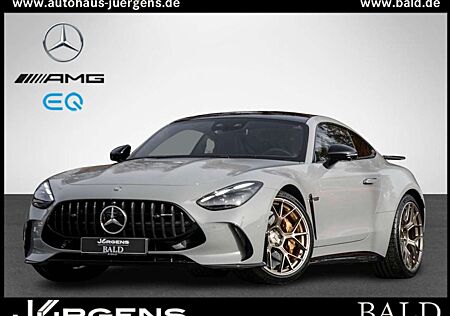 Mercedes-Benz AMG GT 63 4M+ Aero/Perf-Si/Keramik/Pano/Burm/21"