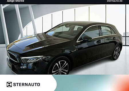 Mercedes-Benz A 180 Progressive/Kamera/LED/Navi/MBUX/Sitzhzg.