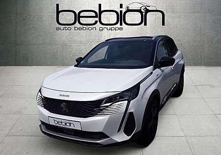 Peugeot 3008 Hybrid 225 (Plug-In) e-EAT8 GT Navi LED