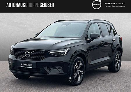 Volvo XC 40 XC40 B3 Mild-Hybrid Plus Dark ACC BLIS LED