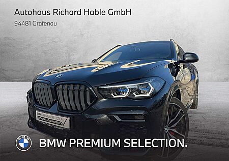 BMW X6 xDrive40d