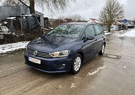 VW Golf Volkswagen Sportsvan VII Comfortline BMT/Start-Stopp