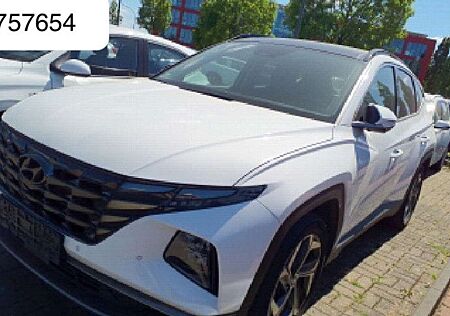 Hyundai Tucson Hybrid 4WD LED Nav 19" ACC+Sp Pano 360Kam