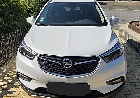 Opel Mokka X Innovation Start/Stop mit AHK