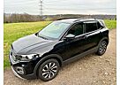 VW T-Cross Volkswagen 1.0 TSI OPF ACTIVE