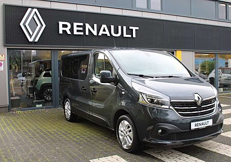 Renault Trafic Combi L1H1 SpaceClass dCi 145 Energy