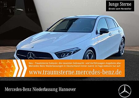 Mercedes-Benz A 200 PROGRESSIVE+NIGHT+LED+KAMERA+7G