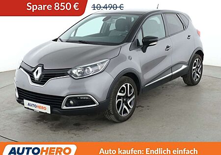 Renault Captur 0.9 Energy Intens*NAVI*TEMPO*CAM*PDC*ALU*
