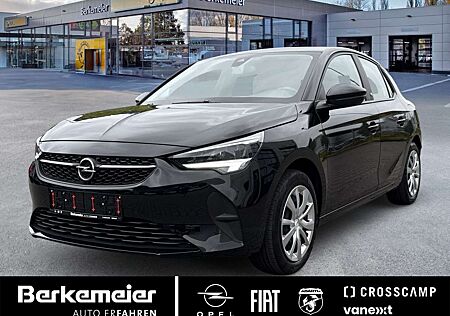 Opel Corsa F e Edition *CarPlay/PDC*