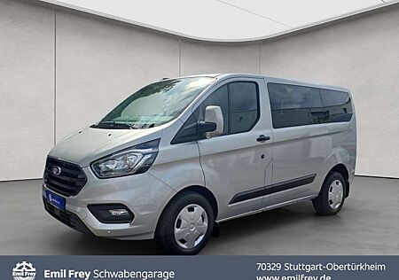Ford Transit Custom 320 L1H1 VA Trend**AHK/PDC**