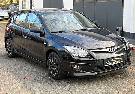 Hyundai i30 1.4 Edition+ INSP NEU / 1.HAND / EURO 5