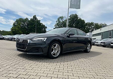 Audi A5 Sportback 40 TDI Quattro *LED Navi DAB ACC*