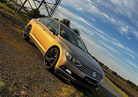 VW Passat Volkswagen Trendline BMT/Start-Stopp
