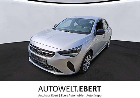 Opel Corsa F 1.2 Edition Aut./SITZHEIZUNG/LED/PDC/GRA