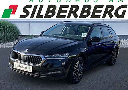 Skoda Octavia Combi Clever 2.0TDI NAVI KESSY LED