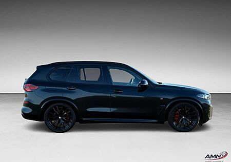 BMW X5 xDrive40i HarmannKardonn DVD Laser
