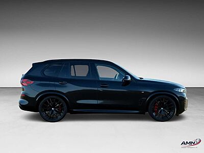 BMW X5 xDrive40i HarmannKardonn DVD Laser