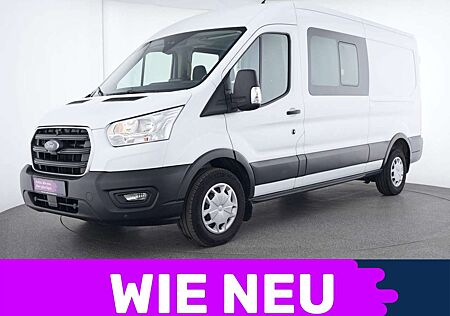 Ford Transit 350 L3H2 Trend AHK|Kamera|PDC|Navi|