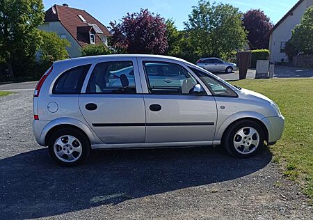 Opel Meriva 1.6 16V