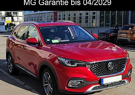 MG EHS Luxury, -Garantie 04/29 Pano-Led-Navi-SpoSi-Temp