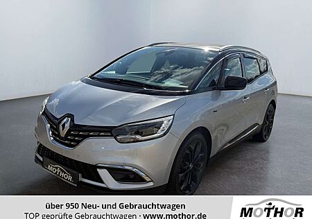Renault Grand Scenic IV BlackEdition 1.3TCe 140 Kamera