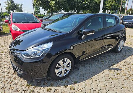 Renault Clio IV Dynamique