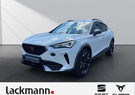 Cupra Formentor 2.0 VZ 4Drive *Navi*LED*Kamera*Kessy