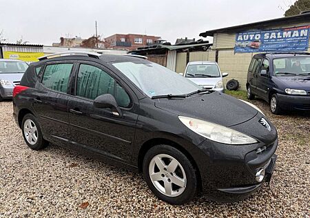 Peugeot 207 Sport