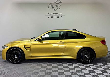 BMW M4 Competition|2.Hand|No-OPF|H&K|HuD|CarPlay|