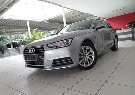 Audi A4 Avant design ultra Navi Xenon PDC SHZ
