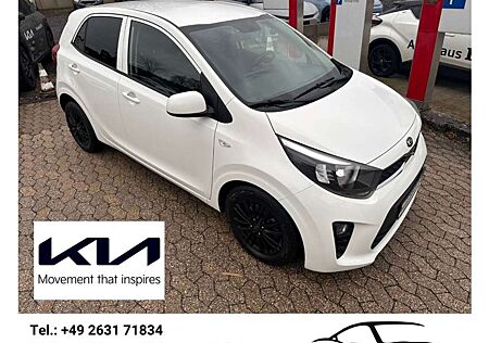 Kia Picanto 1.2 Dream-Team Edition