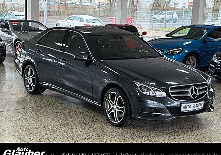 Mercedes-Benz E 400 Elegance/LED/Navigation/Leder/GSD/2.Hand