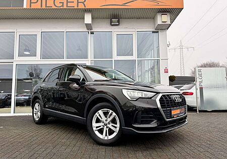 Audi Q3 35 TFSI LED*Temp*Bt*Pdc*Shz*Finanzierung0%Anz